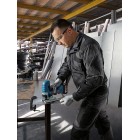 Bosch Лобзик GST 185-LI, акумуляторний 18В, хід 26мм, 0-3500 об/хв, 2.4 кг, без АКБ та ЗП