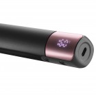 Випрямляч Ardesto Pink Touch, 50Вт, 160-200C, акумуляторний, кераміка, USB-C > USB-A, сірий+рожевий Випрямляч Ardesto Pink Touch, 50Вт, 160-200C, акумуляторний, кераміка, USB-C > USB-A, сірий+рожевий