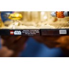 LEGO Конструктор STAR WARS Діорама «Mos Espa Podrace» V29