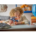 LEGO Конструктор Marvel «Warbird» Ракети vs. Ронан