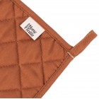 ARDESTO Набір прихваток для кухні Spice 17х28см, 20х20см, 90% поліестер, 10% бавовна