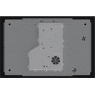 Gorenje Варильна поверхня індукційна, 80см, TouchControl, PowerBoost, чорний