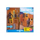 Fortnite Колекційна фігурка Builder Set Black Knight Fortnite Колекційна фігурка Builder Set Black Knight