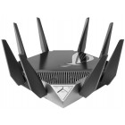 ASUS Маршрутизатор GT-AXE11000 AXE11000, 4xGE LAN, 1xGE WAN, 1x2.5GE LAN/WAN, MESH