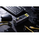 2E Універсальна літієва батарея Power Bank Сrystal 24000mAh 100W