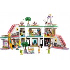 LEGO Конструктор Friends Торговельний центр у Хартлейк-Сіті