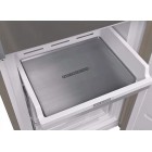 Whirlpool Холодильник з нижн. мороз., 201x59.5х66.3, холод.відд.-251л, мороз.відд.-97л, 2дв., А+++, NF, інв., дисплей, зона нульова, бронзовий Whirlpool Холодильник з нижн. мороз., 201x59.5х66.3, холод.відд.-251л, мороз.відд.-97л, 2дв., А+++, NF, інв., дисплей, зона нульова, бронзовий