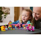 LEGO Конструктор Gabby's Dollhouse Святкова кімната Ґаббі