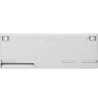 MSI Геймерська клавіатура Vigor GK30 WHITE UA