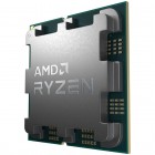 AMD Центральний процесор Ryzen 7 9800X3D 8C/16T 4.7/5.2GHz Boost 96Mb Radeon Graphics AM5 120W w/o cooler Box
