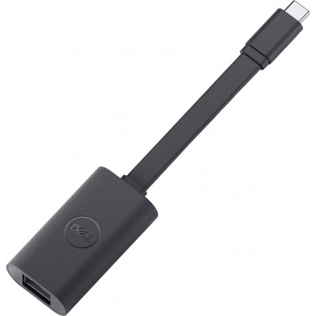 Перехiдник Dell Adapter USB-C to 2.5G Ethernet