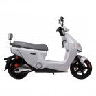 Електроскутер 2E S90, білий