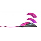 Cherry Xtrfy Миша M42 RGB USB Pink Cherry Xtrfy Миша M42 RGB USB Pink