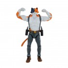Fortnite Колекційна фігурка Jazwares Fortnite Legendary Series Oversized Figure Meowscles Fortnite Колекційна фігурка Jazwares Fortnite Legendary Series Oversized Figure Meowscles