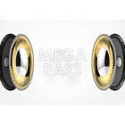 Навушники TECNO Hot beats J2 Навушники TECNO Hot beats J2