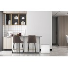 ARDESTO Холодильна камера DFM-50X, 49.2 см, 1 дв., Холод.відд. - 43л, A+, ST, Нерж ARDESTO Холодильна камера DFM-50X, 49.2 см, 1 дв., Холод.відд. - 43л, A+, ST, Нерж