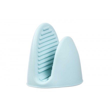 ARDESTO Прихватка Tasty Baking, 9*10*7 см, блакитний, силіко