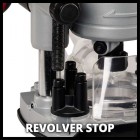 Einhell Фрезер TP-RO 18 Li BL - Solo акум., PXC, 18В, 6/8 мм, 10000-30000 об/хв Einhell Фрезер TP-RO 18 Li BL - Solo акум., PXC, 18В, 6/8 мм, 10000-30000 об/хв