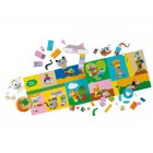 LEGO Конструктор Classic Творчі улюбленці