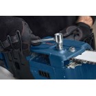 Пила ланцюгова акумуляторна Bosch GKE 18V-40  18В шина 40см 3.7кг без АКБ та ЗП