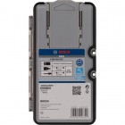 Набір ударних торцевих головок Bosch Professional Standart 7шт 1/2