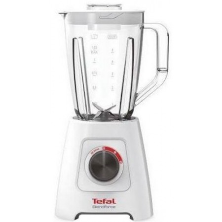 Блендер Tefal Blendforce 600 Вт BL420131 Білий
