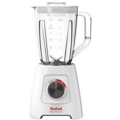Блендер Tefal Blendforce 600 Вт BL420131 Білий Блендер Tefal Blendforce 600 Вт BL420131 Білий