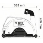 Bosch Professional GDE 230 FC-T