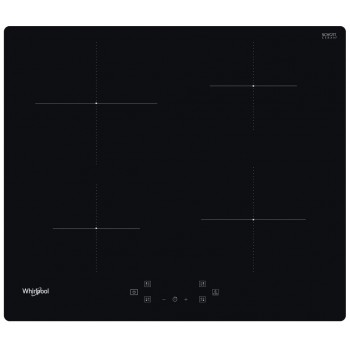 Whirlpool Варильна поверхня Whirlpool Варильна поверхня