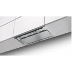 Faber Витяжка вбудована, 60см, 1119м3г, In-Nova Touch Bk X A60, нерж+чорний Faber Витяжка вбудована, 60см, 1119м3г, In-Nova Touch Bk X A60, нерж+чорний