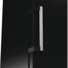 Gorenje Морозильна камера, 185.5x59.5х66.3, 280л, 1дв., A++, NF, диспл зовн., інвертор, чорний