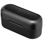 2E Навушники Novem Pro True Wireless Waterproof Mic Black