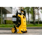 2E Мінімийка високого тиску AquaClean 175, 2400Вт, 175бар, 500л/год, шланг 10м, 10.35кг