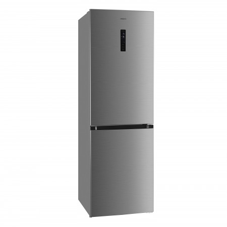 ARDESTO Холодильник з нижн. мороз., 195x60х67, холод.відд.-2