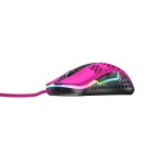 Cherry Xtrfy Миша M42 RGB USB Pink Cherry Xtrfy Миша M42 RGB USB Pink