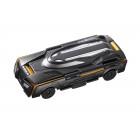 Flip Cars Машинка-трансформер 2 в 1 Чорний спорткар і Класичний спорткар Flip Cars Машинка-трансформер 2 в 1 Чорний спорткар і Класичний спорткар