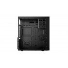 2E Корпус Alfa E185 без БЖ 1xUSB3.0, 2xUSB2.0, VGA 310мм, ATX, чорний 2E Корпус Alfa E185 без БЖ 1xUSB3.0, 2xUSB2.0, VGA 310мм, ATX, чорний