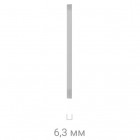 Ajax Рамка для вимикача на 3 секції Frame 3 seats for LightSwitch Ajax Рамка для вимикача на 3 секції Frame 3 seats for LightSwitch