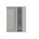 Gorenje Витяжка вбудовувана, 54см, 370м3г, сірий Gorenje Витяжка вбудовувана, 54см, 370м3г, сірий
