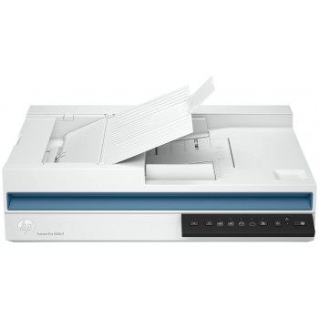 HP Сканер А4 ScanJet Pro 36