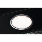 Electrolux Витяжка вертикальна, 60см, 600м куб год., чорний