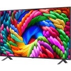 Телевізор 43" LG 43NANO90A6B
