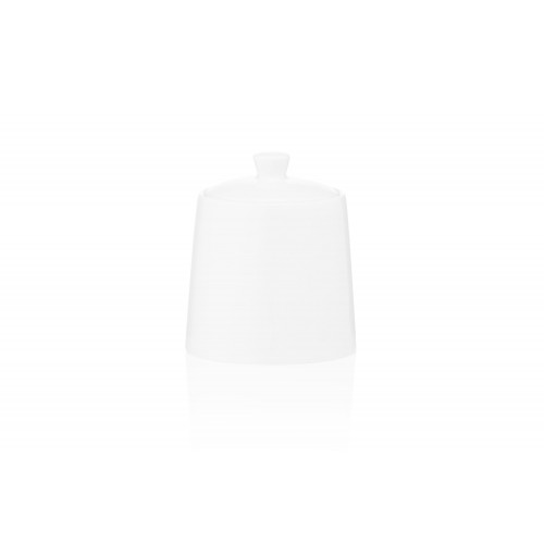 ARDESTO Цукорниця, 240 мл, порцеляна