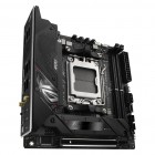 ASUS Материнcька плата ROG STRIX B650E-I GAMING WIFI sAM5 B650 2xDDR5 M.2 HDMI WiFi BT mITX