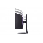 Монітор 34" LG 240 Гц 34GS95QE-B Чорний