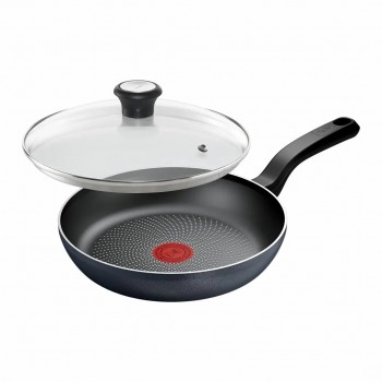 Сковорідка з кришкою Tefal Сковорідка з кришкою Tefal
