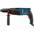 Bosch Перфоратор GBH 2-26 DFR, 800Вт, 2.7 Дж Bosch Перфоратор GBH 2-26 DFR, 800Вт, 2.7 Дж
