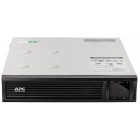 APC Джерело безперебійного живлення Smart-UPS C 1500VA/900W, RM 2U, LCD, USB, SmartConnect, 4xC13