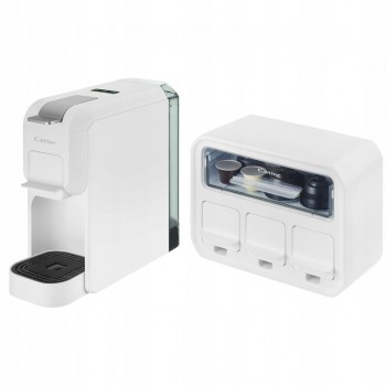 CATLER Кавоварка капсульна 