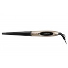 ARDESTO Плойка HC-705, 30Вт, >200С, конусна, кераміка, чорний